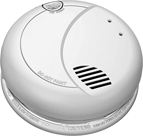 New Cost Efficient HD Spy Camera: SecureGuard Smoke Detector