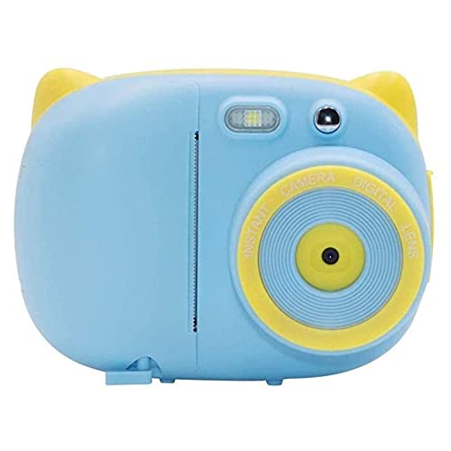 “Capture Childhood Memories with GIENEX Kids Selfie Camera!”