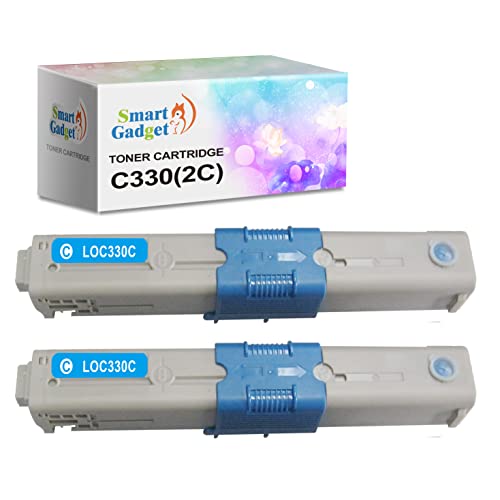 “Upgrade Your Printing: SGTONER Compatible Toner for OKI-Data C330DN”