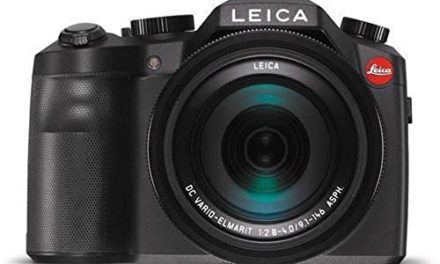 Capture stunning moments with Leica V-Lux 114 – 20MP Digital Camera
