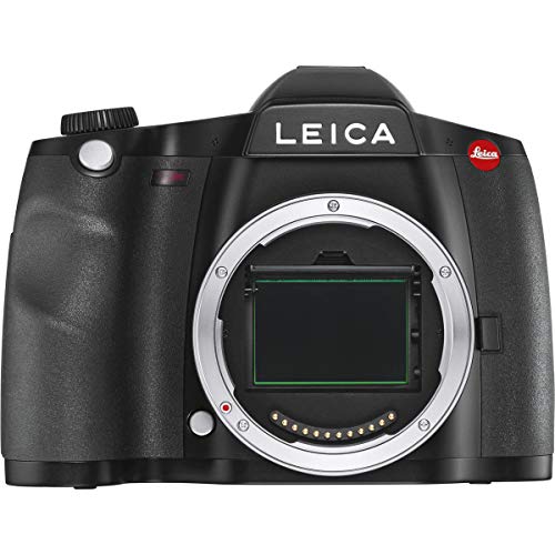 Upgrade to Leica S3: Capture Brilliance!