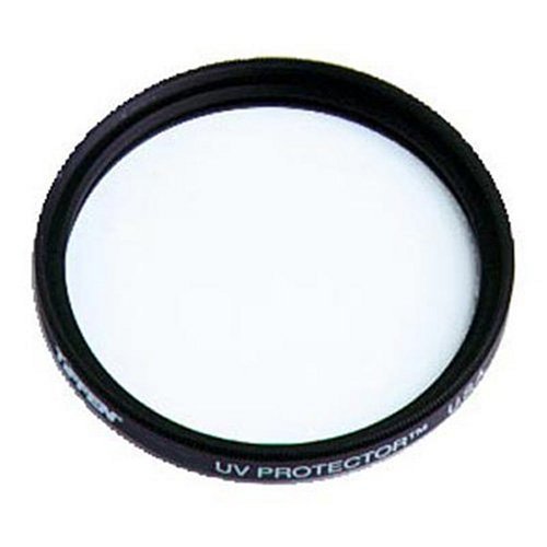 Protect Your Gear with the Portable Tiffen UV Filter