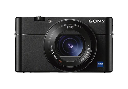 “Capture Moments with Sony’s Powerful RX100VA Camera”