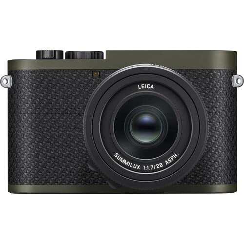 Exclusive Leica Q2 – Capture the Story