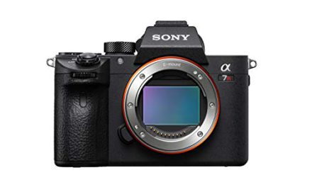 Capture Stunning Moments with Sony Alpha 7R III