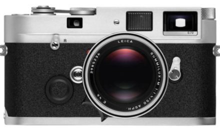 Capture Life: Leica MP 10301 Rangefinder Camera