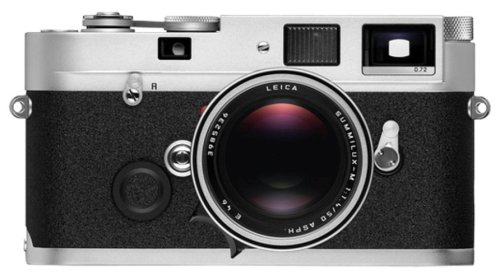 Capture Life: Leica MP 10301 Rangefinder Camera