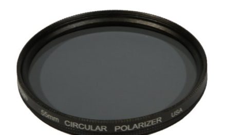 “Enhance Your Photography: Tiffen 55mm Circular Polarizer”