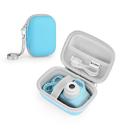 Protective Travel Case for Kids’ Cameras