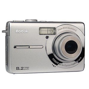 Capture Life’s Moments with the Kodak MD853 Camera