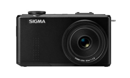 Capture Stunning Photos with the Sigma DP2 Merrill