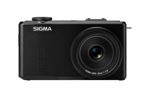 Capture Stunning Photos with the Sigma DP2 Merrill