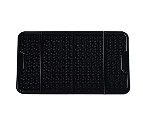 Non-Slip Car Mat with Sticky Gel for iPhone