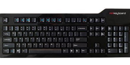 “Upgrade Your Typing Experience with Das Keyboard Model S Pro”