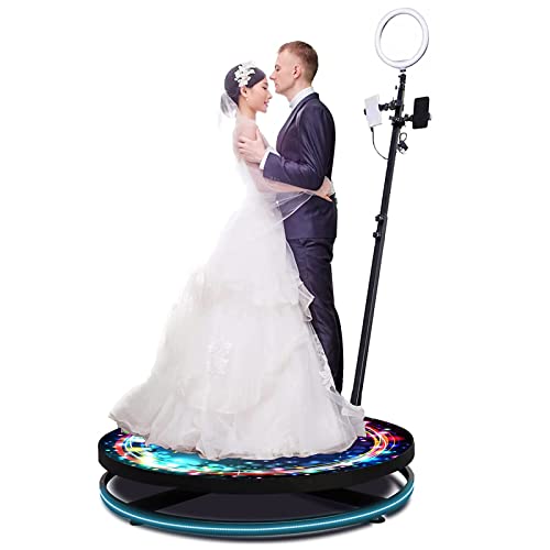 “Party Perfect: Capture Cherished Moments with the Ultimate 360 Photo Booth!”