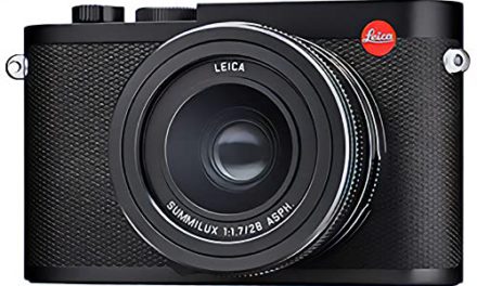 Capture Life: Leica Q2 Camera (19050)