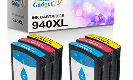 “Boost Efficiency with 6_Pack Ink for Officejet Pro Printers”