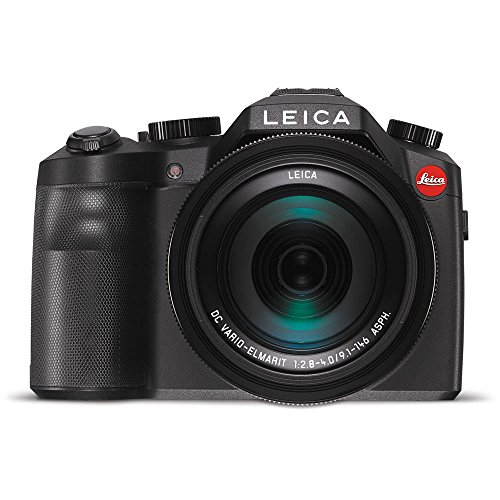 Capture Exquisite Moments with Leica V-LUX Camera