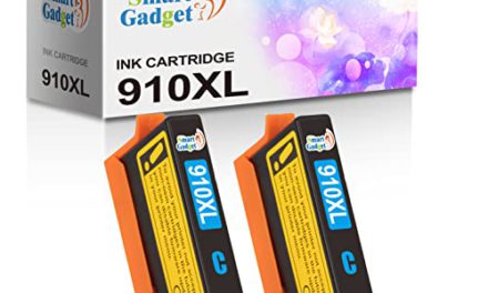 Save Big! Cyan Ink Cartridge for Office-Jet Printers