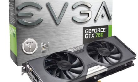 “Powerful, Portable EVGA GTX 780 Graphics Card – Get Yours Now!”