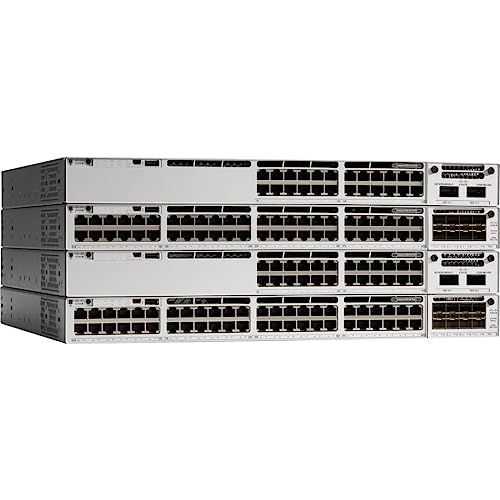 Upgrade to Cisco Catalyst 9300 for Optimal Data Networking