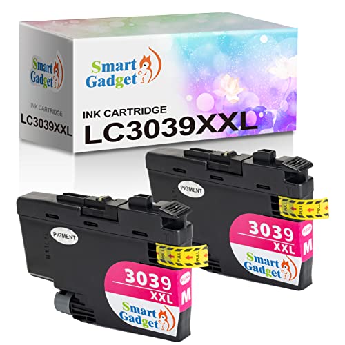 Save Big on Ink! Compatible Magenta Cartridge for MFC Printers