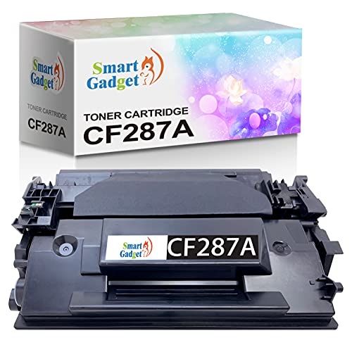 Boost Your Printer’s Performance with the Ultimate CF287A Replacement Toner Cartridge