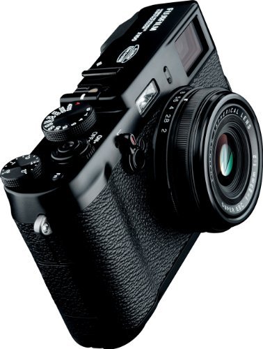 Capture Stunning Moments with Fujifilm X100 Special Edition