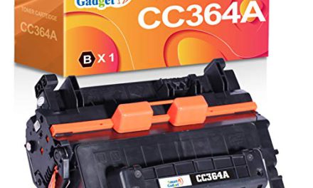 Compatible Toner Cartridge: Boost Your Printer’s Performance!