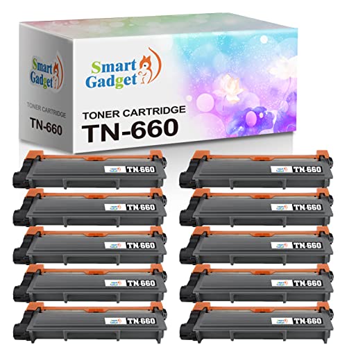 High-Quality TN-660 Toner – Boost Your Printing