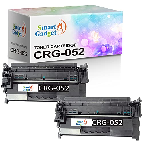 Upgrade Printer: Smart Gadget Toner CRG052 – Boost Efficiency & Quality