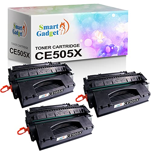 Upgrade Your Printer with Smart Gadget Toner Cartridges