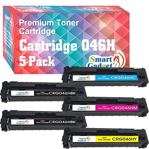 Upgrade Your Printer with Smart Gadget Toner Kit