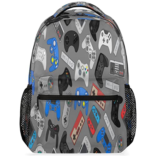 “Ultimate Gaming Backpack: Carry Your Gear in Style!”