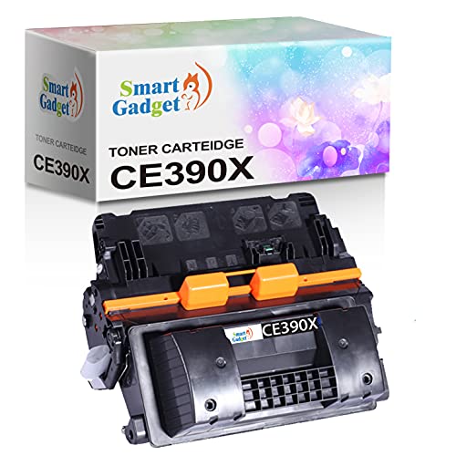 Upgrade Your Printer with High-Quality CE390X Toner Cartridge