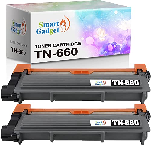 Upgrade Printer Experience with Smart Toner Cartridge – Boost Performance!