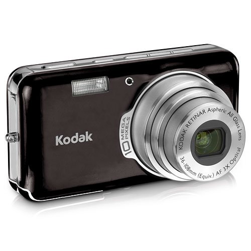 Capture Memories with Kodak Easyshare V1003