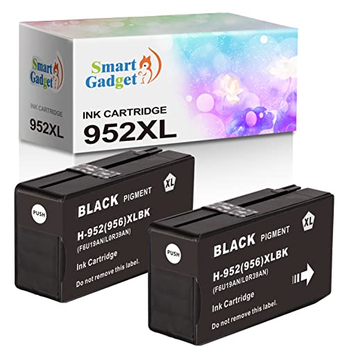 Upgrade Your Office Printer with the Smart Gadget 952XL Ink Cartridge