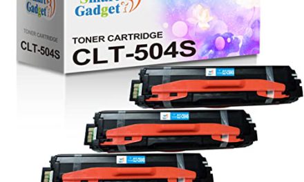 Save Money with Smart Gadget Toner for Samsung Printers