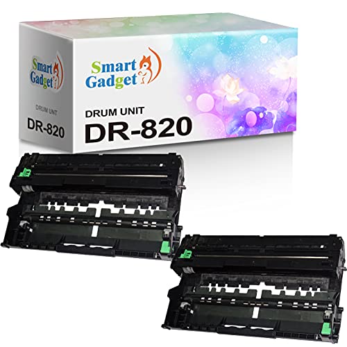 Revive Your Printer: Smart Gadget Drum Unit – MFC-L5850DW, HL-L6200DW, L5200DWT, HL-L5100DN, L5800DW, MFC-L5700DW