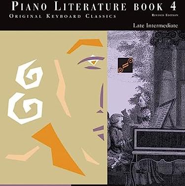 Masterful Piano Classics