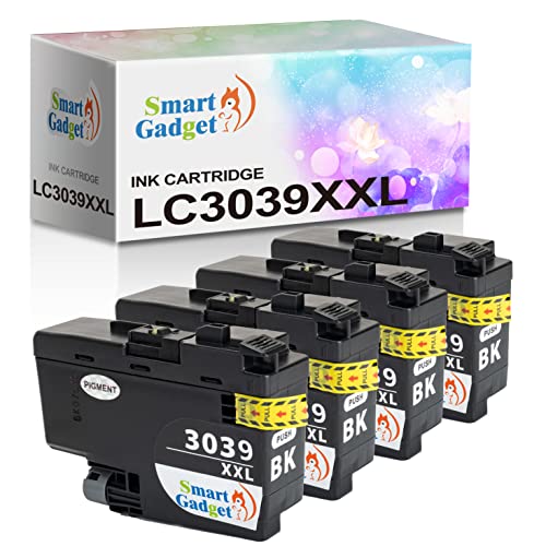 Upgrade your printer with the ultimate ink cartridge replacement!