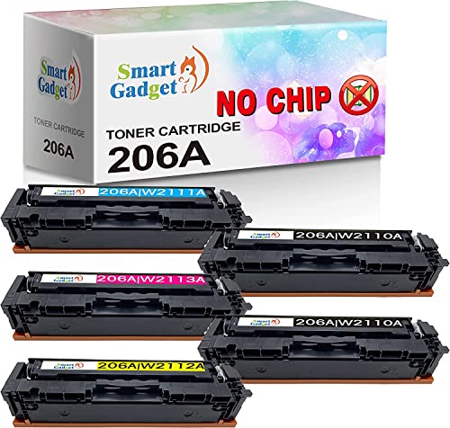 Upgrade Your Printer with Smart Gadget Toner Replacement