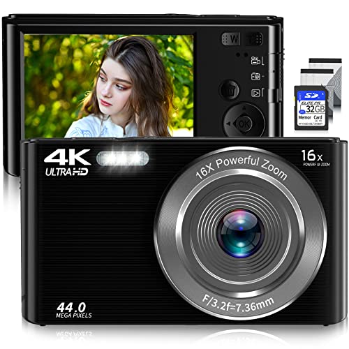 Capture Stunning Moments with Saneen 4K Camera