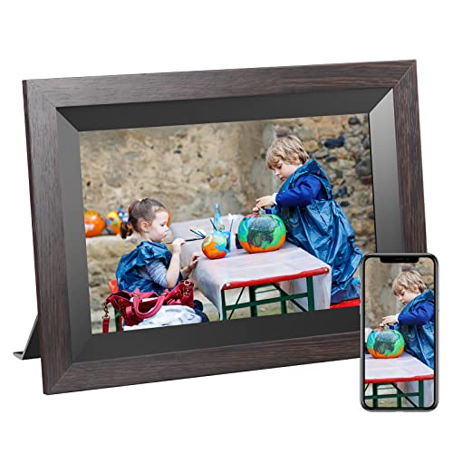 Instantly Share Precious Moments with Kodak’s Smart WiFi Frame
