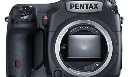 Capture Stunning Photos with Pentax 645z!