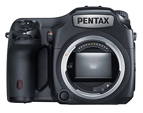 Capture Stunning Photos with Pentax 645z!
