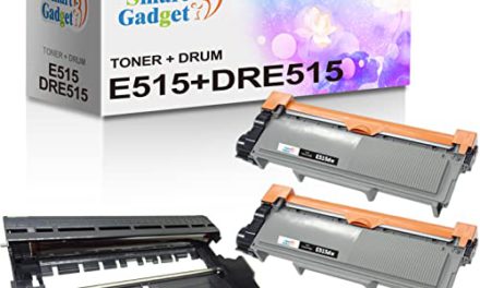 Upgrade Your Printer with Smart Gadget Cartridge Combo