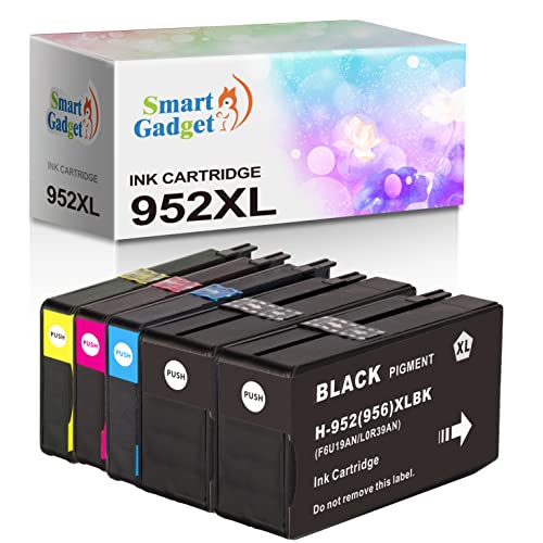 Upgrade Your Printer with Smart Gadget 952XL Ink Cartridge