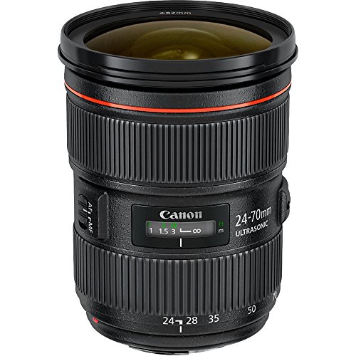 Upgrade Your Photography with the Ultimate Canon Zoom Lens!